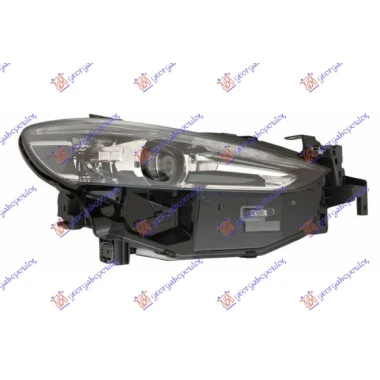 FAR ELECTRICNI (LED 2) (DEPO)