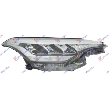 FAR ELECTRICNI (LED 3) (DEPO)