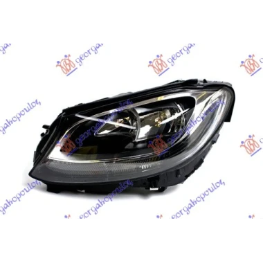 FAR ELEK (H7/H7) SA LED DNE SVE(MARELLI)