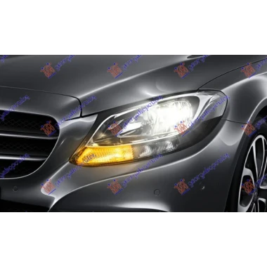 FAR ELEK (H7/H7) SA LED DNE SVE(MARELLI)