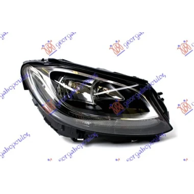 FAR ELEK (H7/H7) SA LED DNE SVE(MARELLI)