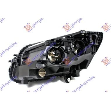 FAR ELEK (H7/H7) SA LED DNE SVE(MARELLI)