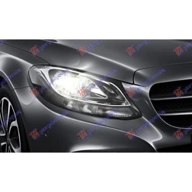 FAR ELEK (H7/H7) SA LED DNE SVE(MARELLI)