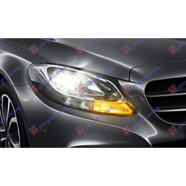 FAR ELEK (H7/H7) SA LED DNE SVE(MARELLI)