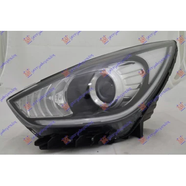 FAR ELEK. (HB3) SA LED DNEVNIM SV. (TYC)