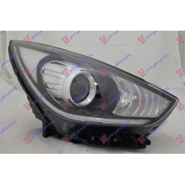 FAR ELEK. (HB3) SA LED DNEVNIM SV. (TYC)