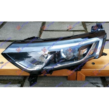 FAR ELEK. SA LED DNEVNIM SVETLOM (DEPO)
