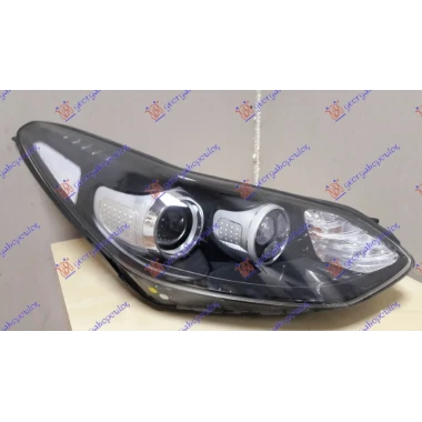 FAR ELEK. SA LED DNEVNIM SVETLOM (TYC)