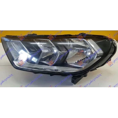 FAR ELEKT. SA LED DNEVNIM SVETLOM VALEO