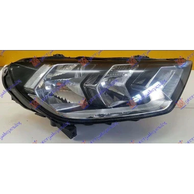 FAR ELEKT. SA LED DNEVNIM SVETLOM VALEO