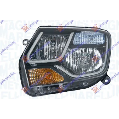 FAR ELEKTR. 13-15 (MARELLI)