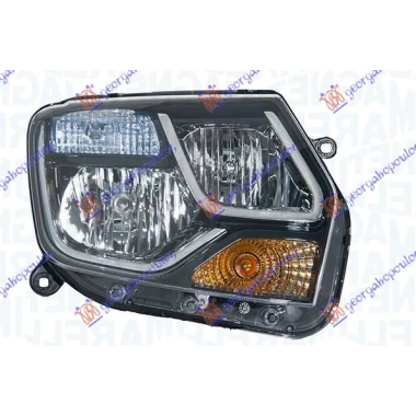 FAR ELEKTR. 13-15 (MARELLI)