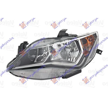 FAR ELEKTR. (DUPL) SA LED DNEV SV(VALEO)