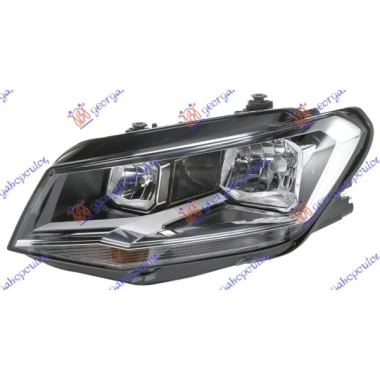 FAR ELEKTR. (H7) HELLA