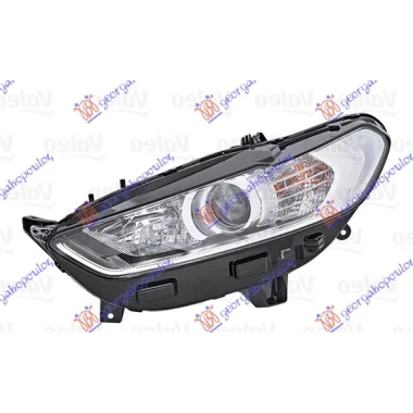 FAR ELEKTR. (H7/H15) (VALEO)