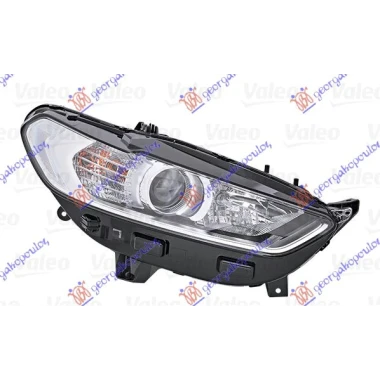 FAR ELEKTR. (H7/H15) (VALEO)