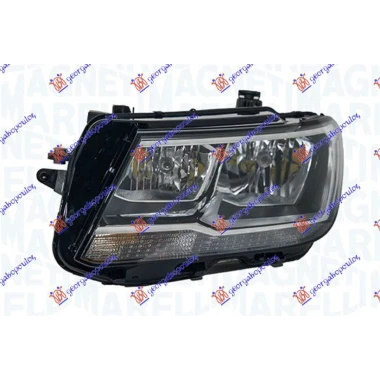 FAR ELEKTR. (H7/H7) (MARELLI)