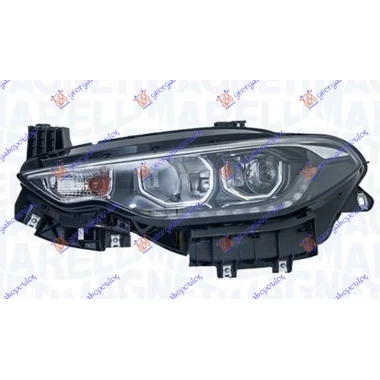 FAR ELEKTR (H7/H7) SA LED DNE SVE (MARE