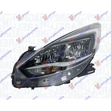 FAR ELEKTR (H7/H7) SA LED DNE SVE (MARE