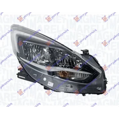 FAR ELEKTR (H7/H7) SA LED DNE SVE (MARE