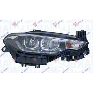 FAR ELEKTR (H7/H7) SA LED DNE SVE (MARE