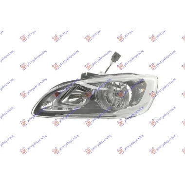 FAR ELEKTR. (H7/H9) SA LED DN SV (VALEO)