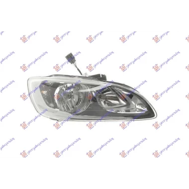 FAR ELEKTR. (H7/H9) SA LED DN SV (VALEO)