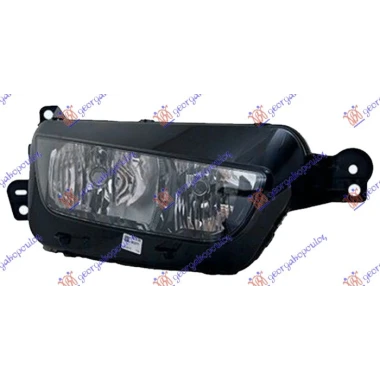 FAR ELEKTR. (MARELLI)