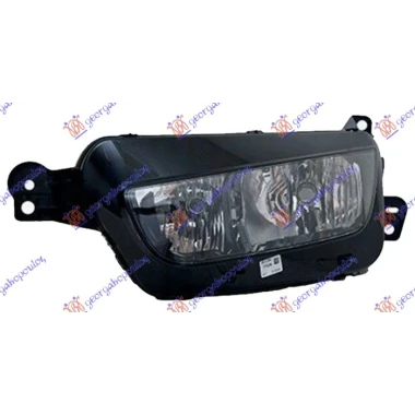 FAR ELEKTR. (MARELLI)