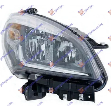 FAR ELEKTR. (MARELLI)