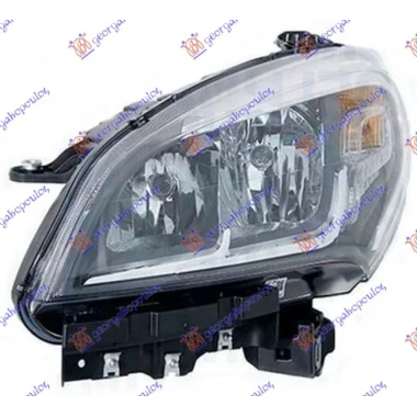 FAR ELEKTR. (MARELLI)