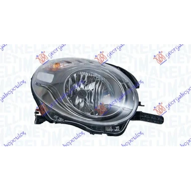FAR ELEKTR. (MARELLI)