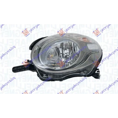 FAR ELEKTR. (MARELLI)