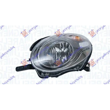 FAR ELEKTR. (MARELLI)