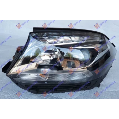 FAR ELEKTR. (MARELLI)