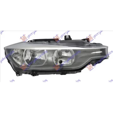 FAR ELEKTR. (MARELLI)