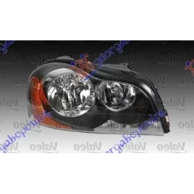 FAR ELEKTR. (PROVID. MIGAV.) (VALEO)