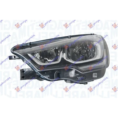 FAR ELEKTR. SA LED DNE SVE 15- (MARELLI)