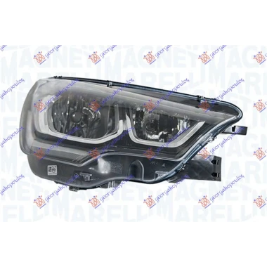 FAR ELEKTR. SA LED DNE SVE 15- (MARELLI)