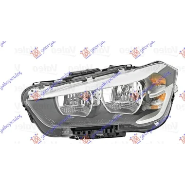 FAR ELEKTR. (SA LED DNEV. SVET.) (VALEO)