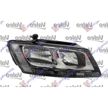 FAR ELEKTR. (SA LED DNEV. SVET.) (VALEO)