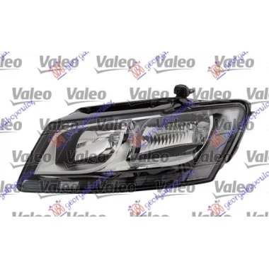 FAR ELEKTR. (SA LED DNEV. SVET.) (VALEO)