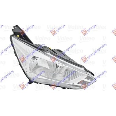 FAR ELEKTR. (SA LED DNEV. SVET.) (VALEO)