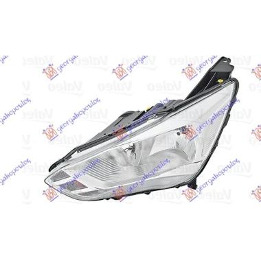 FAR ELEKTR. (SA LED DNEV. SVET.) (VALEO)