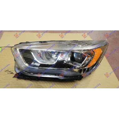 FAR ELEKTR. (SA LED DNEV. SVET.) (VALEO)