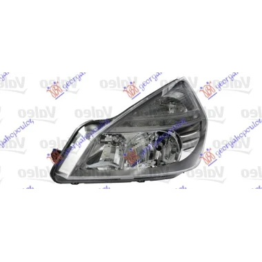 FAR ELEKTR. (VALEO) 10-
