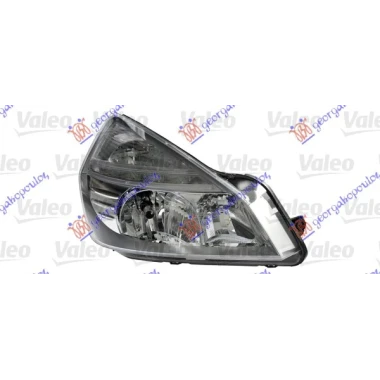FAR ELEKTR. (VALEO) 10-