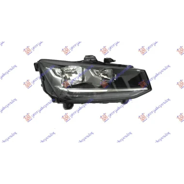 FAR ELEKTR. (VALEO)