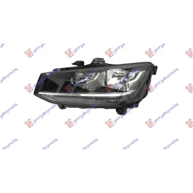 FAR ELEKTR. (VALEO)