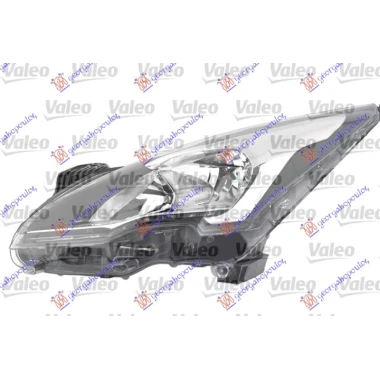 FAR ELEKTR. (VALEO)